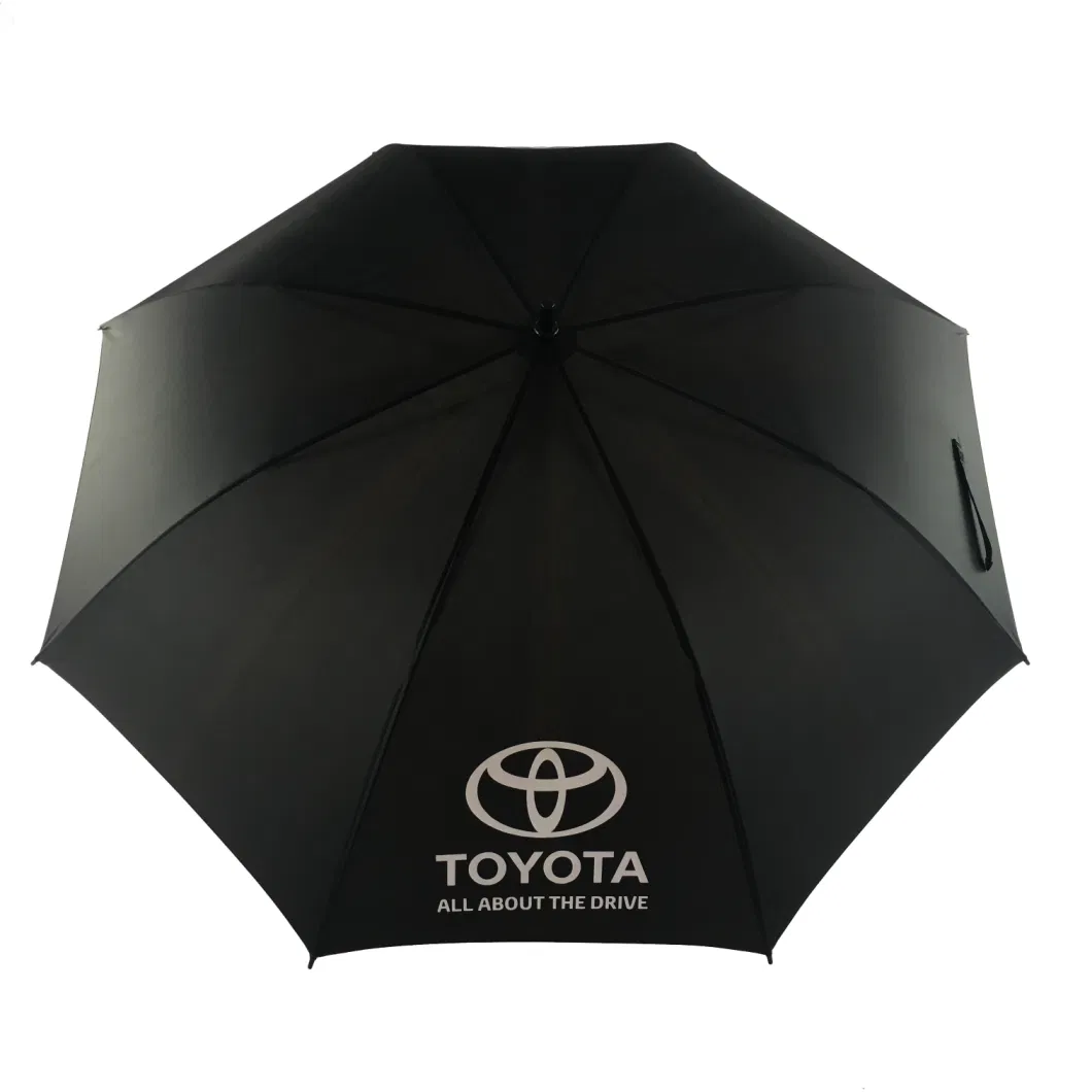 Promotional Bestselling Golf Umbrella with Logo Printing