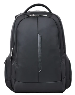 Sac à dos noir pour ordinateur portable, sacs de sport (SB6354)