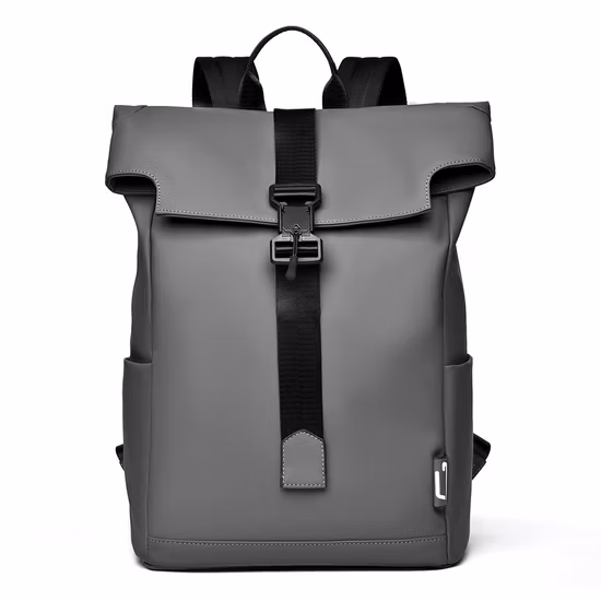 Sacs Mochila personnalisés PARA pour ordinateur portable, étanche, vente d'école intelligente, sac à dos d'hydratation en gros pour ordinateur portable